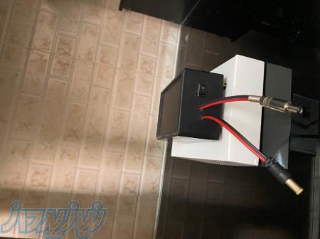 باکس یو پی اس سرو توان 