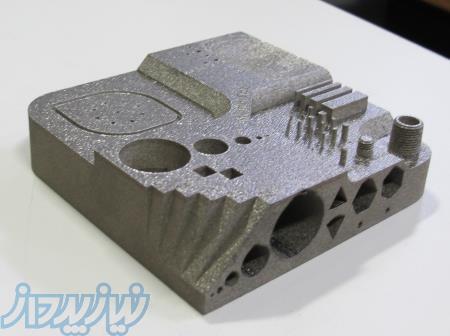 خدمات پرینت ۳ بعدی 