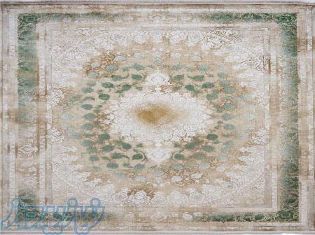 ارزانترین و باکیفیت ترین فرش ماشینی کاشان 