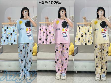 واردات ست راحتی زنانه عمده از کارخانه چین و دبی 