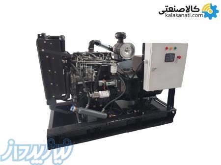 خرید موتور برق اضطراری برای آسانسور و برق قطعی با ارسال سریع