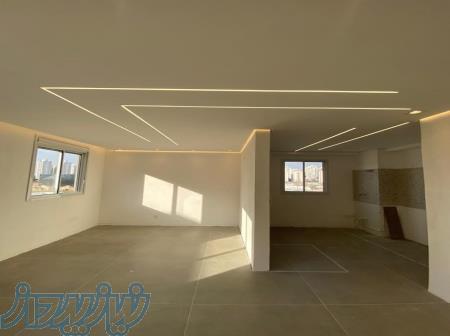 لاینر سقفی لاینر نوری روکار   لاینر سقف 