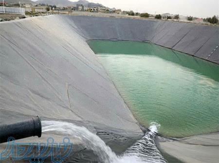 استخر کشاورزی درست و حسابی میخای ؟ما برات میسازیم 