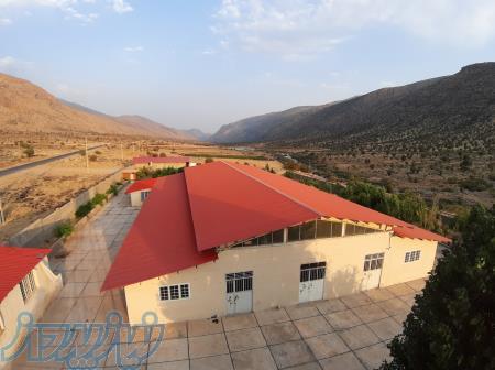 فروش کارخانه بسته‌بندی مواد غذایی 