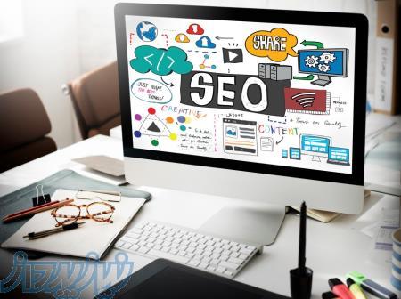 Deep SEO، متخصص سئو، طراحی سایت و تولید محتوا 
