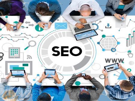 سئو سایت فروشگاهی با Deep SEO - وقتی صفحه اول گوگل، ویترین فروشگاه شما می‌شود 