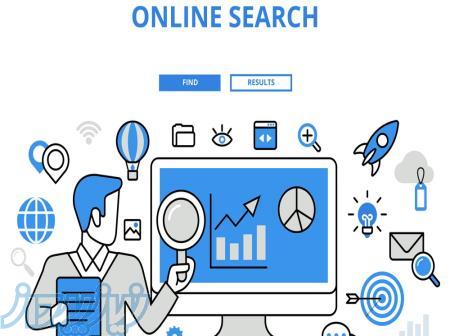 سئو سایت شرکتی با -  Deep SEO اعتبار برند شما از گوگل شروع می‌شود 