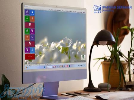 نمایندگی رسمی نرم افزار حسابداری پارسیان 