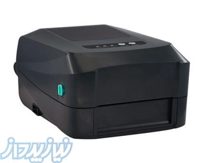 فروش انواع لیبل پرینتر-لیبل پرینتر گینشا 