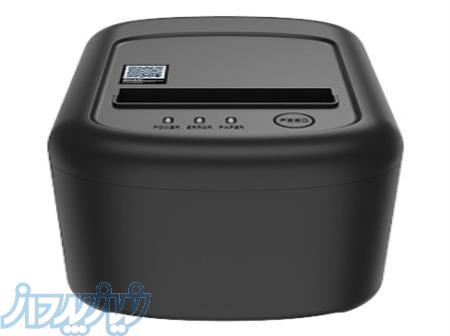 فروش فیش پرینتر حرارتی–مدل گینشا 