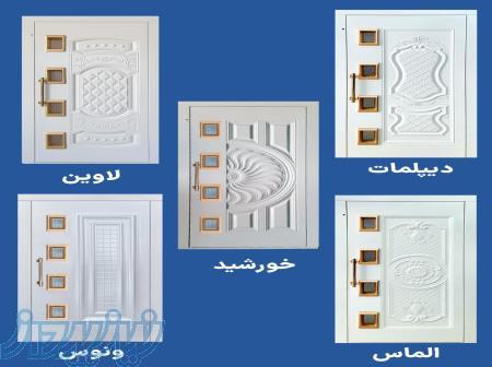 درب آسانسور مادلیفتئ 