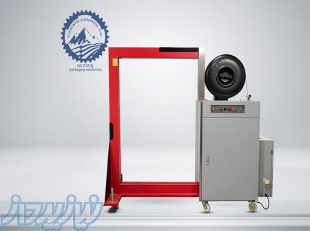 گواتر کنترل (GC PACK) - رهبر صنعت بسته‌بندی ایران 