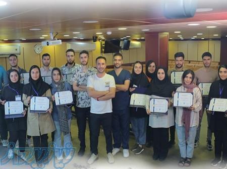 آکادمی جمشیدیان هلث - آینده سلامت در دستان شما 