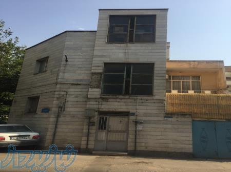 فروش ملک در نارمک تهران 