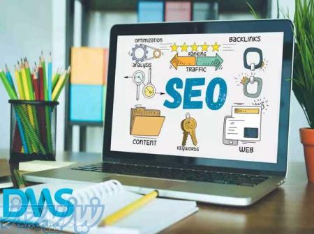 سئو سایت، تمامی زمینه ها، تضمینی 