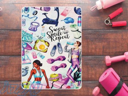 تجهیزات ورزشی کارن 