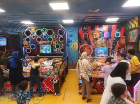 طراحی و تولید تجهیزات واقعینت مجازی 