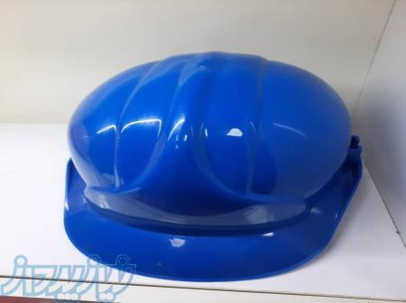 بزرگترین تولیدکننده کلاه های  ایمنی در ایران 