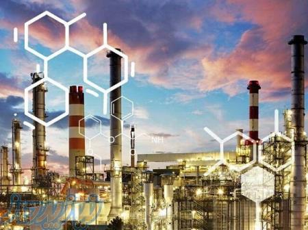پیشرو در تامین مواد پتروشیمی 