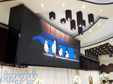 تلویزیون شهری برای بهتر دیده شدن 