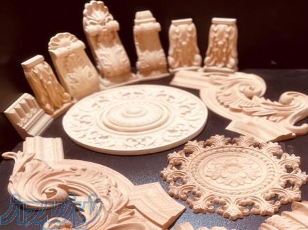 تولید کننده انواع ابزار و پروفیل چوبی