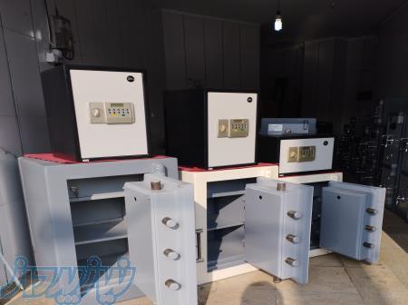 گاوصندوق شما نیاز به تعمیر داره؟ما اینجا هستیم! 