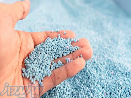 خرید، فروش و صادرات گرانول پلی اتیلن 