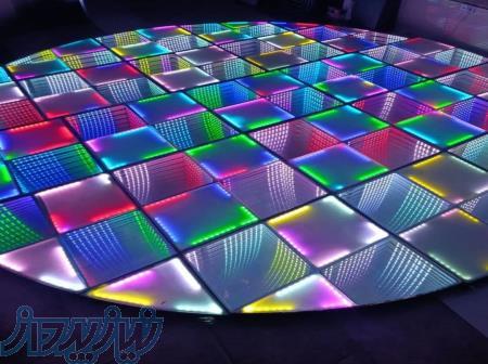 فروش ویژه استیج رقص