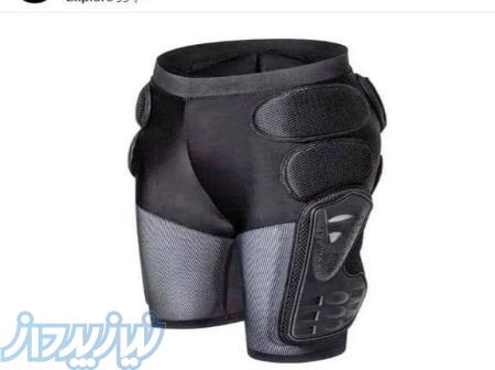 خرید تجهیزات محافظ بدن ورزشی با قیمت ارزان