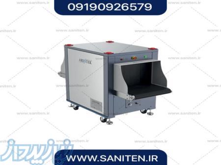 خرید و قیمت ایکس ری چمدانی 6040 (دستگاه X-Ray بازرسی فرودگاهی )