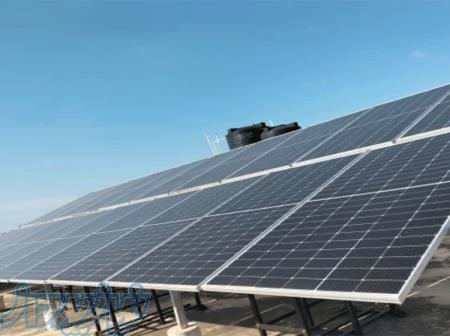 شرکت  ادریسان با سابقه درخشان در حوزه انرژی خورشیدی آماده خدمت‌رسانی به شماست! 