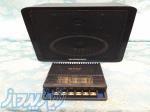 بلندگوی حرفه ای Quadral آلمانی و فیلتر RTO subwoofer 