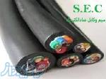 شاذ الکتریک مرکز فروش سیم و کابل یزد