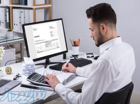 حسابداری هوشمند، مالیات بی‌دغدغه 