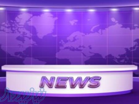 طراحی سایت خبری حرفه‌ای با پنل مدیریت آسان در استدیو گروت ویژن 