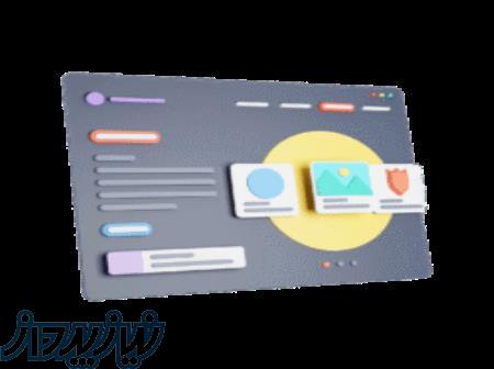 طراحی سایت با گروت ویژن؛ یک تجربه حرفه‌ای و قابل اعتماد 