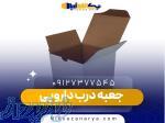 خرید جعبه درب دارویی  نیکسازان آریا