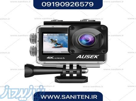 خرید و قیمت دوربین ورزشی اکشن کمرا 4K ضد آب   Action Camera با گارانتی