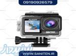 قیمت خرید بهترین دوربین ورزشی اکشن کمرا ضد آب 5K ، دوربین Action Camera 