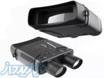 قیمت دوربین دید در شب دو چشمی NV 2270 ، دوربین دید در شب با ضبط تصویری برند Camrec 