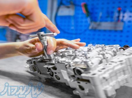 ساخت پرسودترین خط تولیدها 