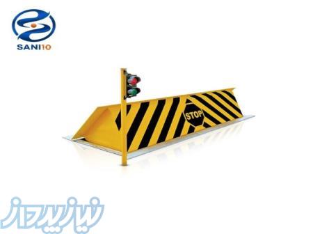 خرید و قیمت راهبند ضد تروریستی ، ضد انتحاری ، راهبند فوق امنیتی 