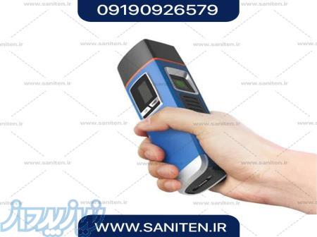 خرید و قیمت دستگاه گشت و نگهبانی WM-5000X1 آفلاین اثرانگشتی Oguard