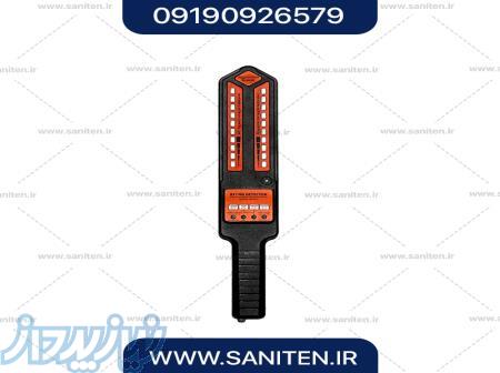 آشکار ساز جی پی اس و فرکانس یاب DS-810 راکتی حرفه ای