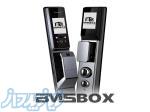 خرید وقیمت دستگیره هوشمند تشخیص چهره ارزان با 3 سال گارانتی BMSBOX