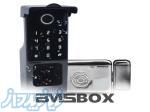 خرید و قیمت قفل هوشمند حیاطی، ویلایی BMSBOX ضد آب با 3 سال گارانتی