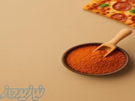 طعم دهنده پودری پیتزایی فریر 