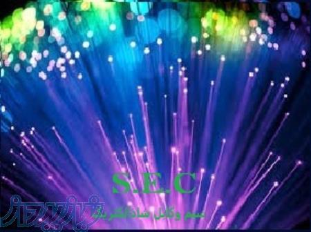 کابل های فیبر نوری ایندور و اوت دور