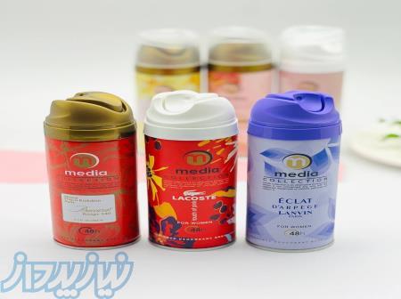 اسپری خوشبو کننده بدن 