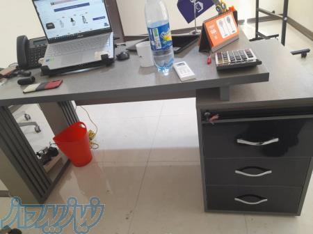 فروش میز مدیریتی 